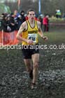 Senior mens Northern Cross Country  Championships, Pontefract. Photo: David T. Hewitson/Sports for All Pics